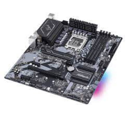 INTEL SUPPORTED MOTHERBOARDS