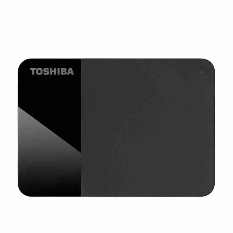 Toshiba Canvio