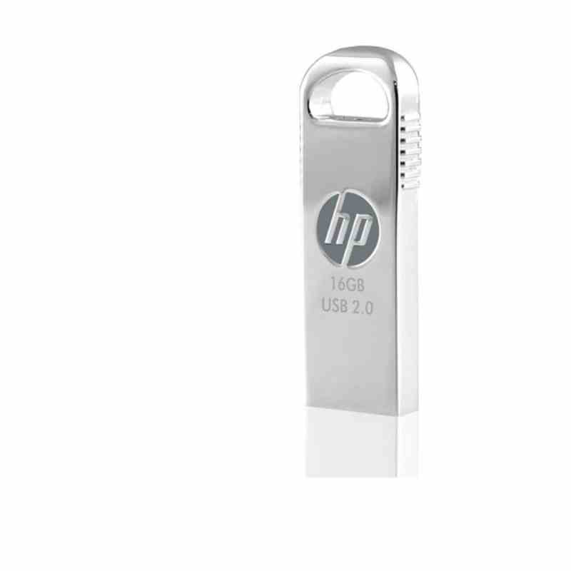 HP v206w 16 GB USB 2.0 Flash Drive