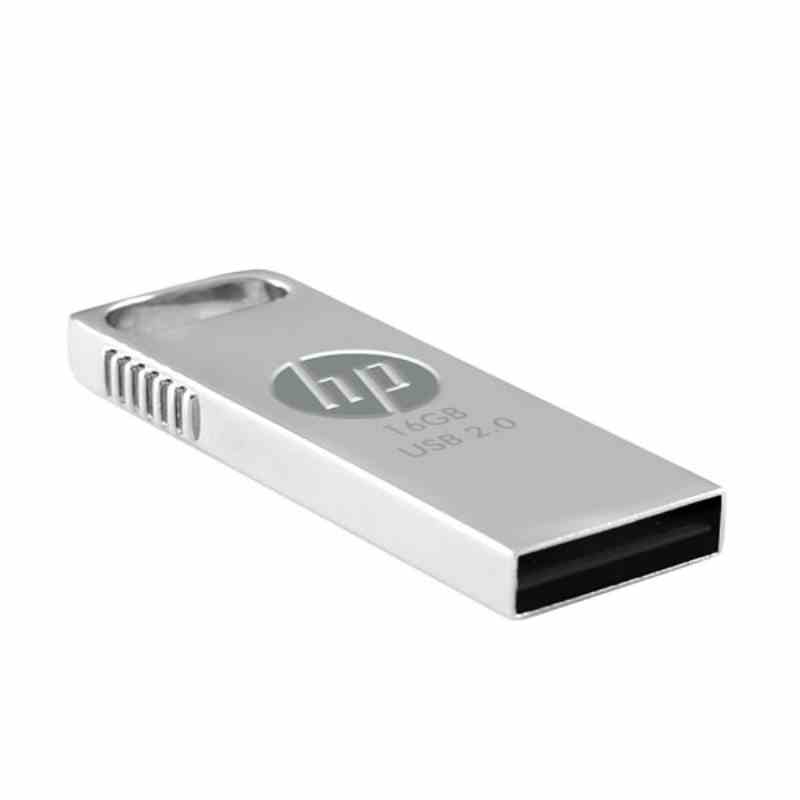 HP v206w 16 GB USB 2.0 Flash Drive