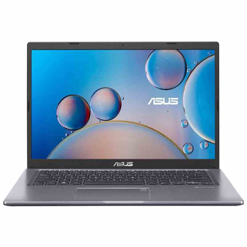 ASUS VivoBook 15-X515EA-BR391TS Intel Core i3-1115G4 15.6 inches FHD / 8GB RAM / 1TB HDD / Windows 10 Home + McAfee / Ms Office H&S 2019 / 1.75 kg / Grey