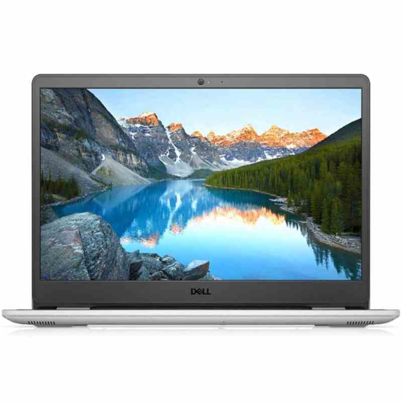 DELL Inspiron Core i3 11th Gen - (8 GB/512 GB SSD/Windows 11 Home) INSPIRON 3511 Thin and Light Laptop  (15.6 inch, Platinum Silver, 1.8 kg, With MS Office)