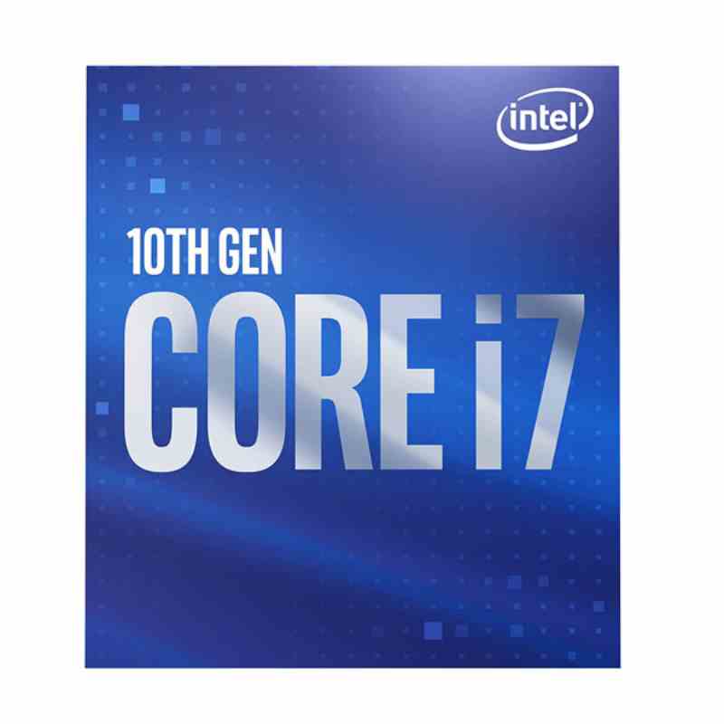 Intel ® Core i