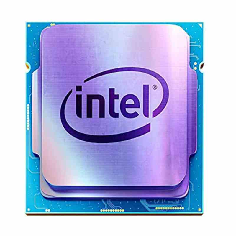 Intel ® Core i7-10700 Processor (16M Cache, up to 4.80 GHz)