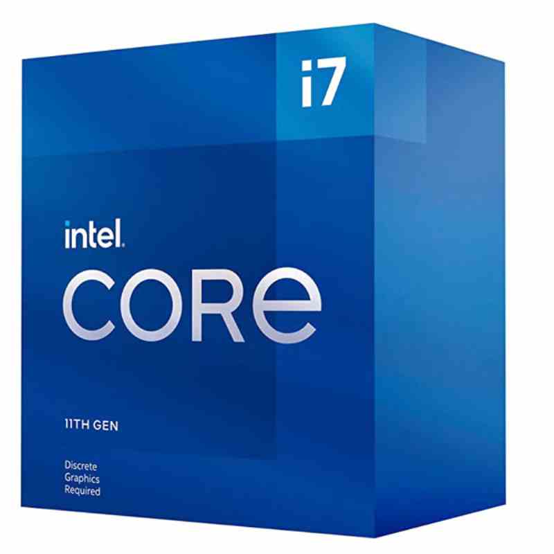 Intel® Core™ i