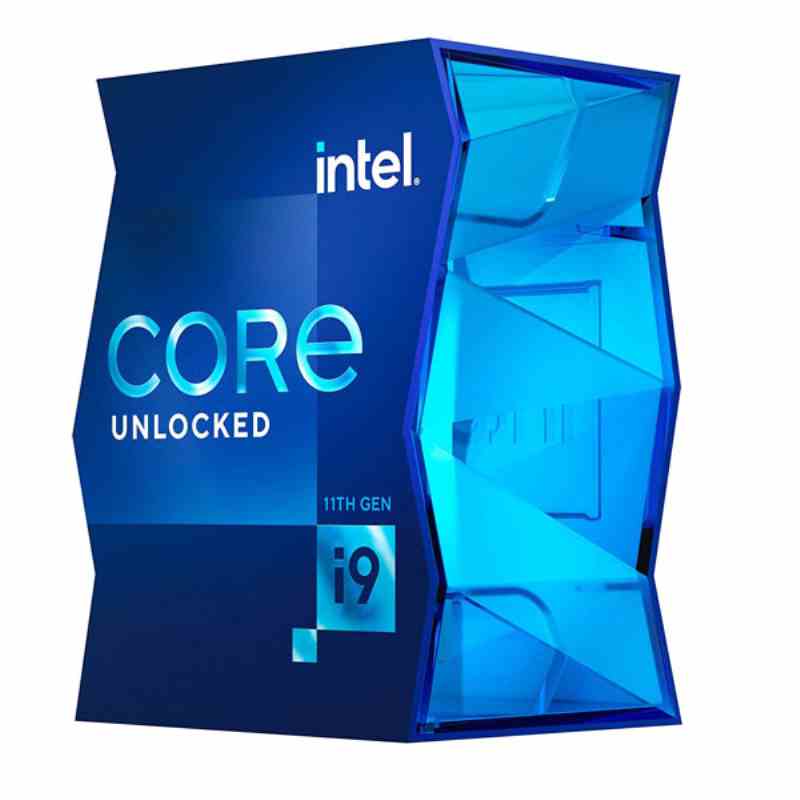 Intel Core i9-