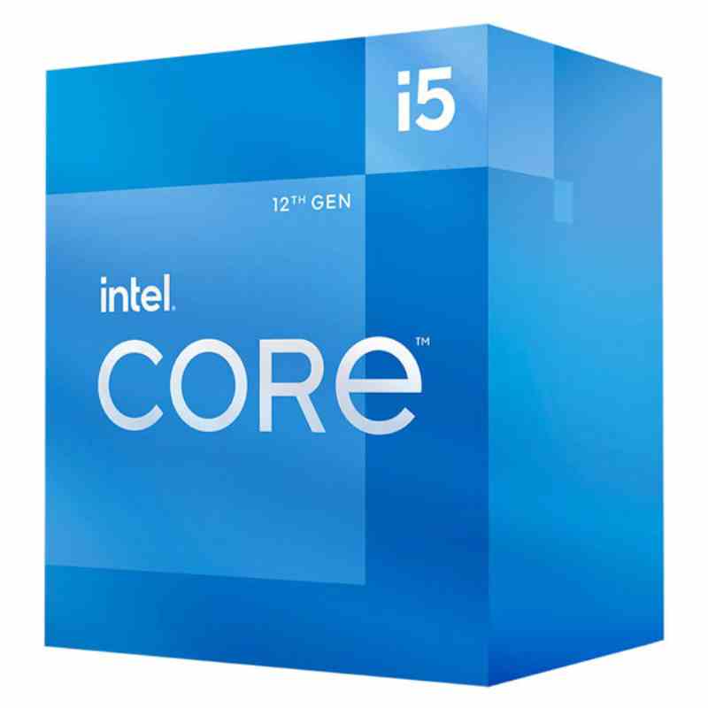 Intel Core i5-