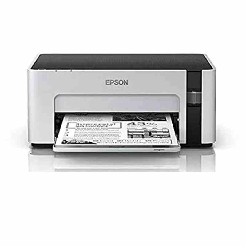 Epson M1100 EcoTank Monochrome InkTank Printer