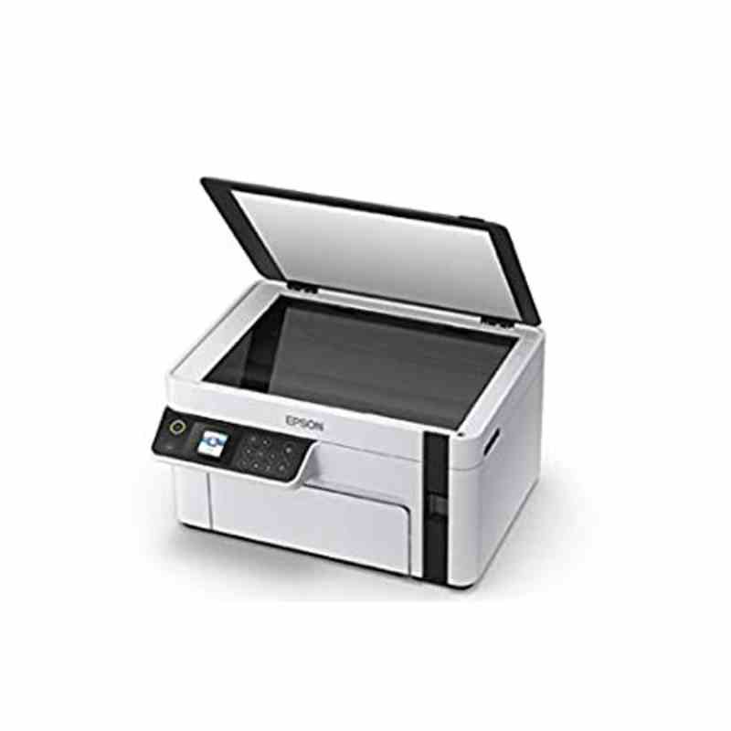EcoTank Monochrome M2120 All-in-One InkTank WiFi Printer