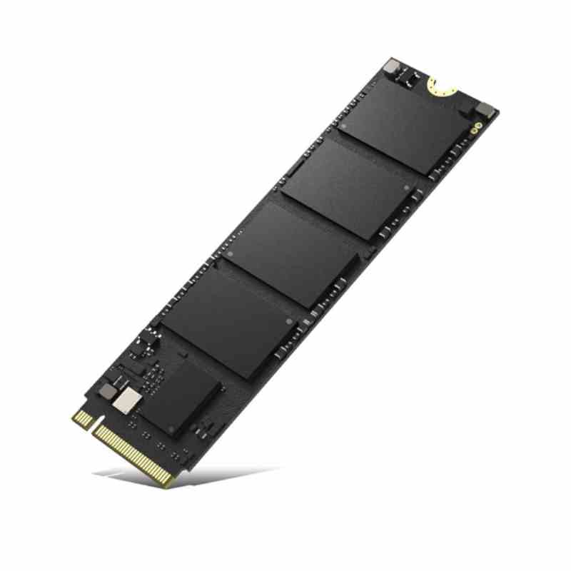 HIKVISION Internal SSD 256GB, Internal Solid State Drive, NVMe PCIe Gen 3x4, M.2 2280, 3D NAND Flash Memory, Up to 3200MB/s Read Speed