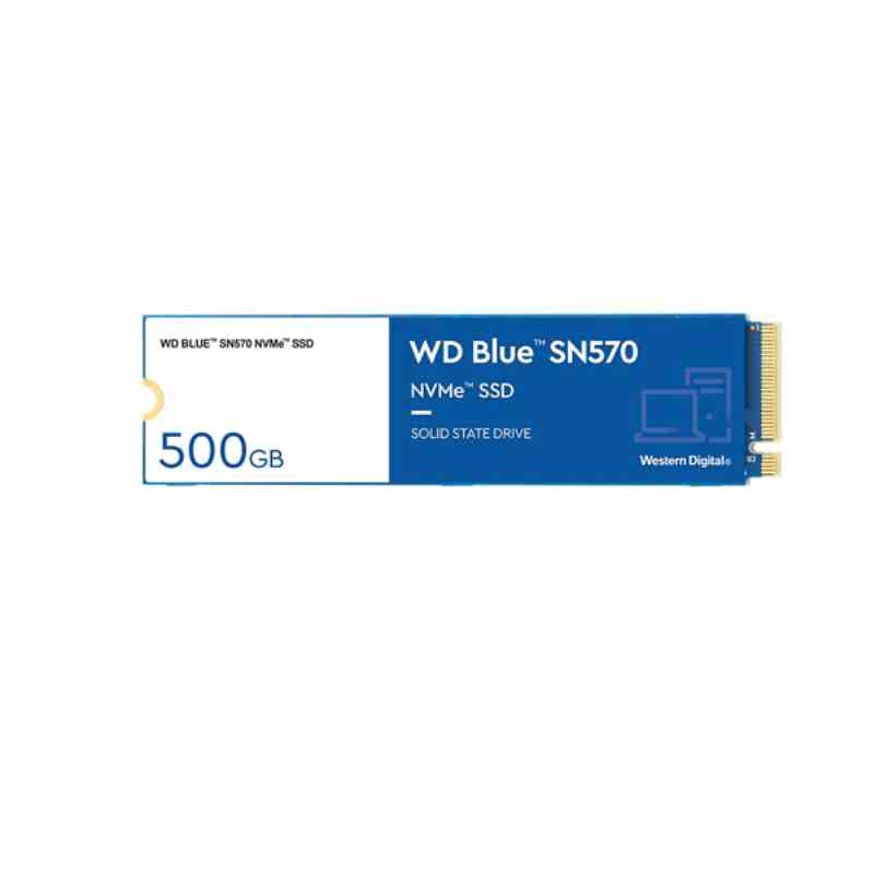 WD Blue™ SN570