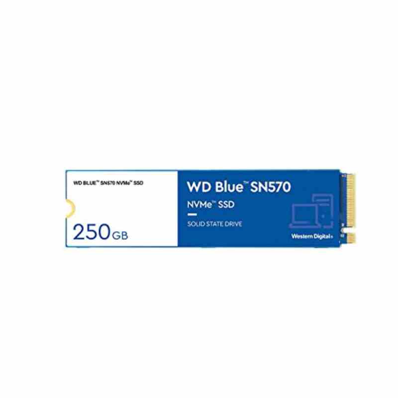 WD Blue™ SN570