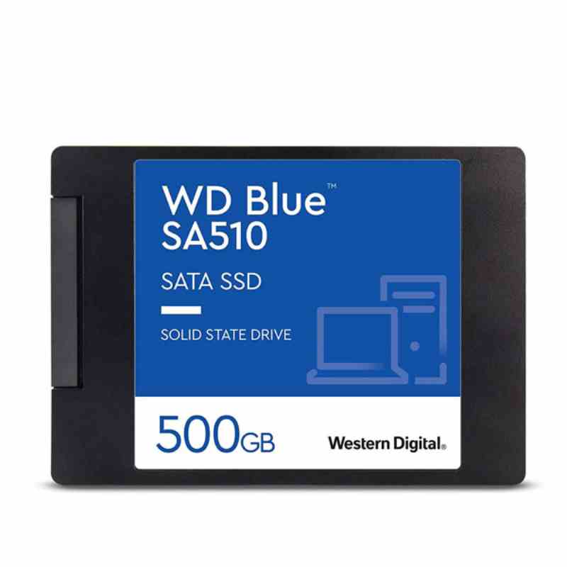 WD Blue™ SA510