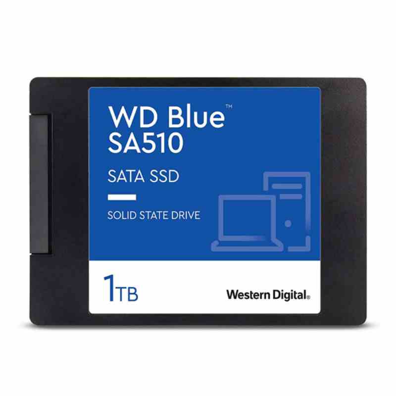 WD Blue™ SA510