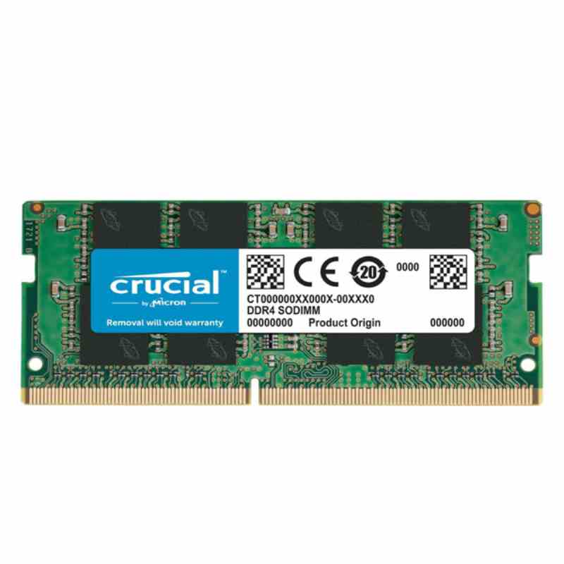 Crucial RAM 8G