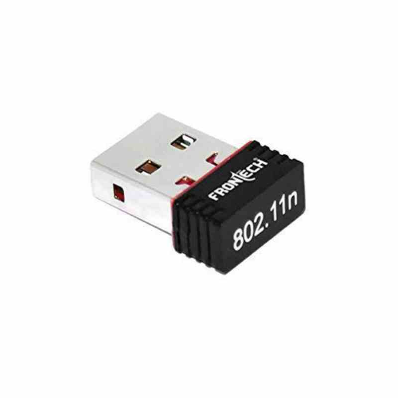 Frontech USB WiFi DONGLE (FT) 0828