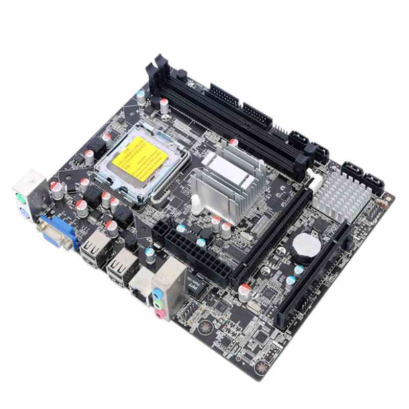 Frontech G41 Motherboard FT-0468